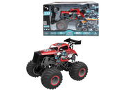 Crazon Oversize Wheel Cross - Road 2.4G Scale 1:16 333 - 19163B - Colorland Toys